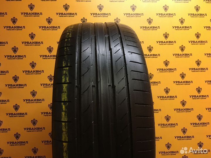Continental ContiSportContact 5 225/45 R18 95Y