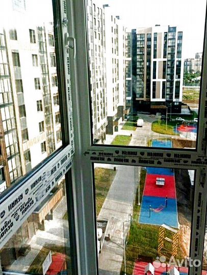 Пластиковые окна на заказ