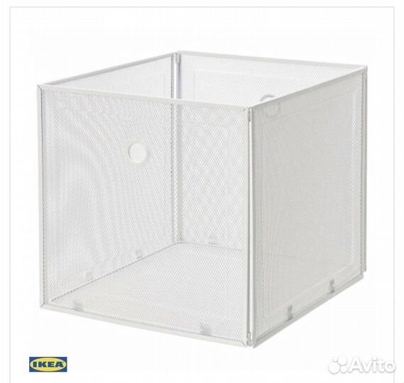 Контейнер IKEA дренйонс