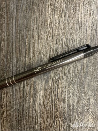 Ручка Endmaksan