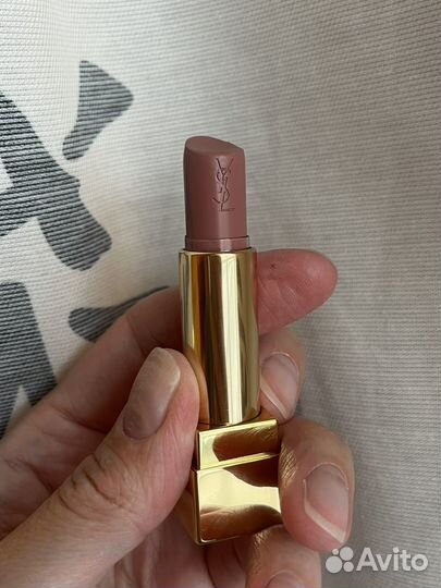 Помада YSL 10 Beige Tribute