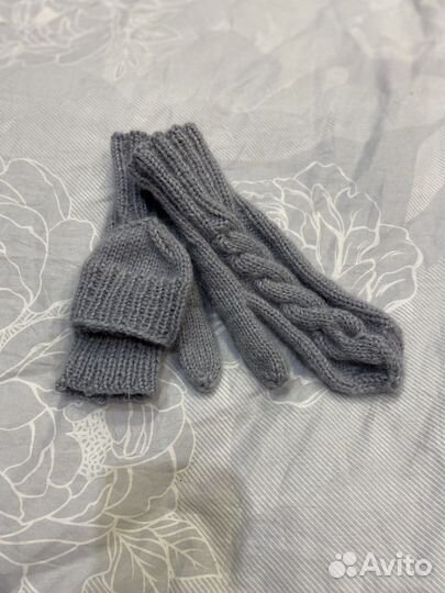 Вязанные изделия