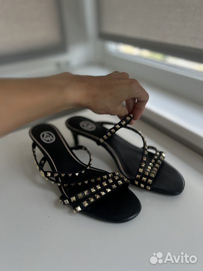 Сабо женские Ash