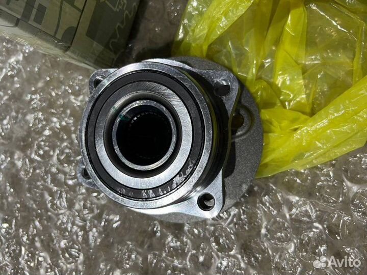 Ступица передняя Mercedes-Benz Gl-Class