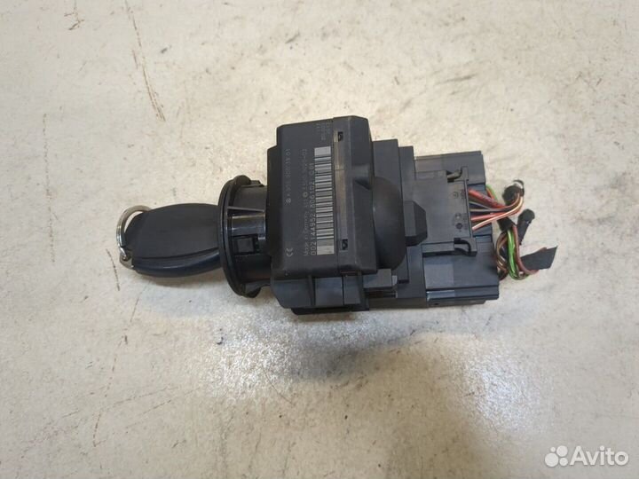 Замок зажигания Mercedes Sprinter, 2012