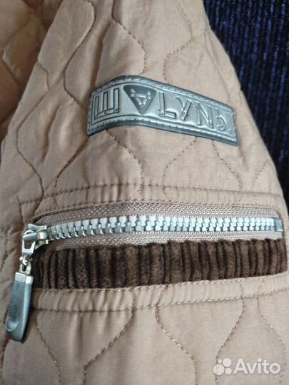 Куртка детская 134