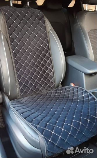 Накидки на сиденья