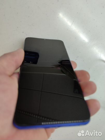 Xiaomi Redmi Note 9T, 4/64 ГБ