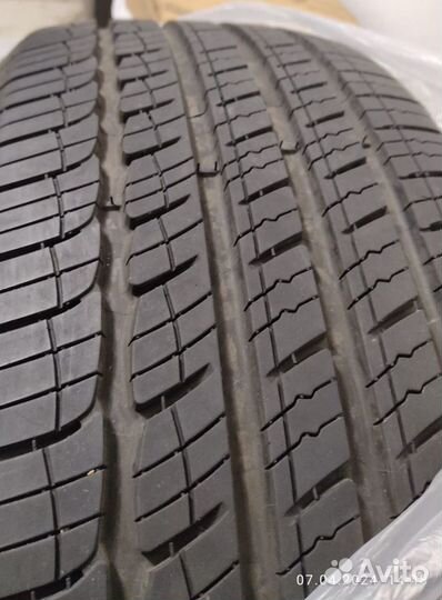 Michelin Primacy Tour A/S 225/55 R18 98V