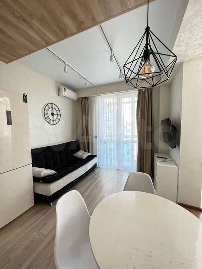 2-к. квартира, 50,2 м², 6/12 эт.