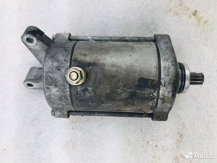 Honda CB1000 92 стартер