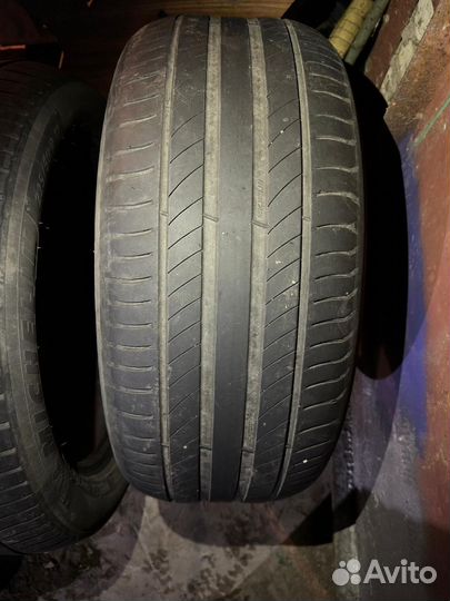 Michelin Primacy 4 225/50 R17