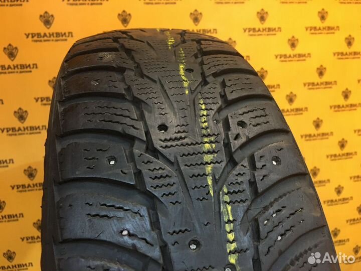 Nexen Winguard WinSpike WH62 185/65 R15 92T