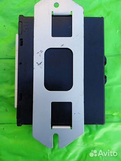 Блок управления двигателем EZ36D Subaru Tribeca 08