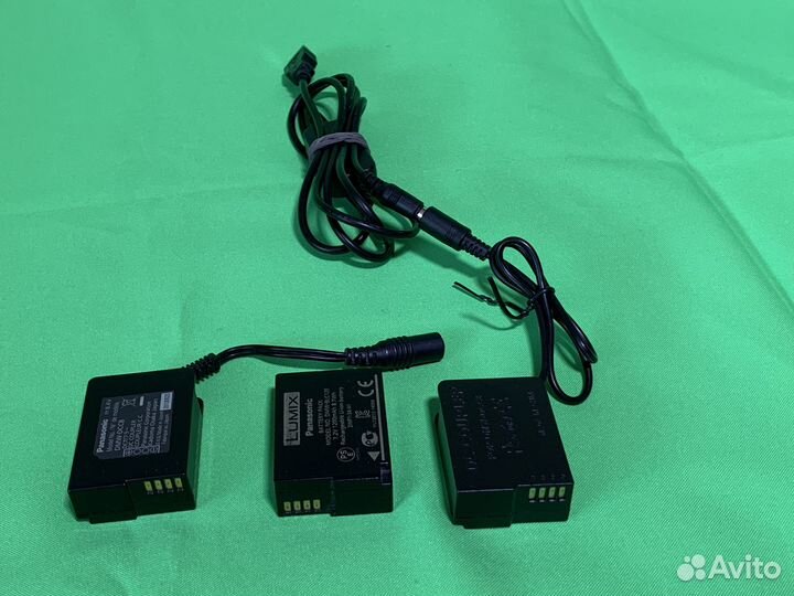 Цифровой фотоаппарат Panasonic Lumix DMC-FZ1000