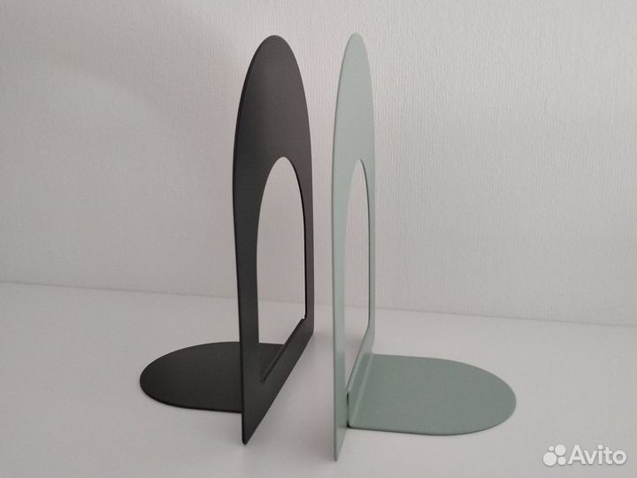 Ограничитель держатель для книг Боттна IKEA