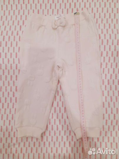 Штаны Gloria Jeans для девочки р. 92