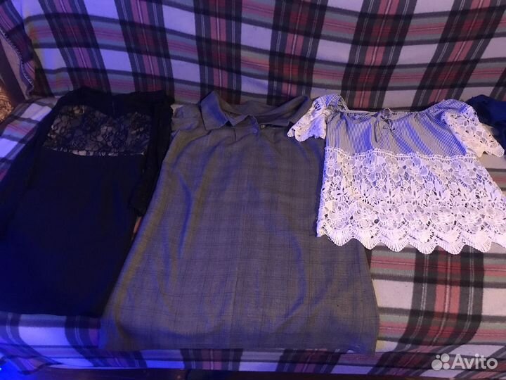 Женская одежда