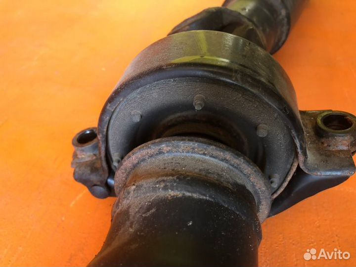 Карданный вал задний Infiniti Ex35 J50 3.5 2009