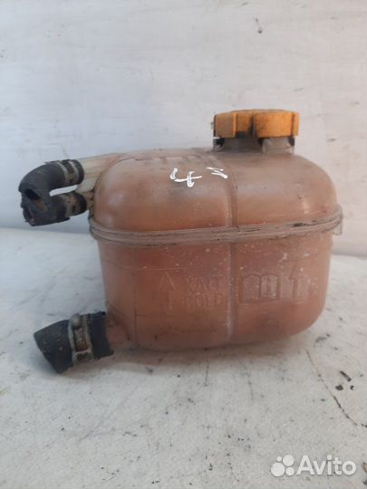 Бачок расширительный Opel Astra универсал 1.7