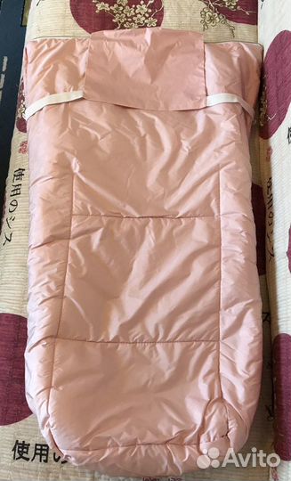 Конверт зимний