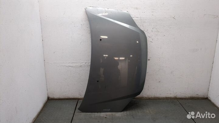 Капот Suzuki Ignis, 2006