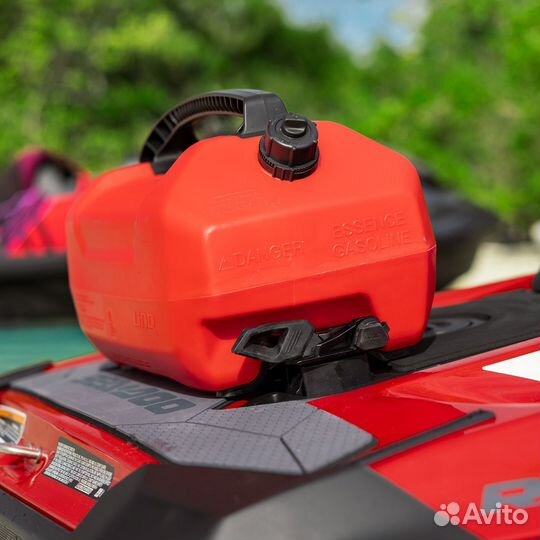 Канистра 20л LinQ Sea-Doo BRP 715007822