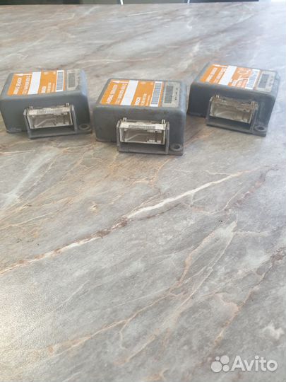 Airbag Audi A4 B5 (1994-2001)