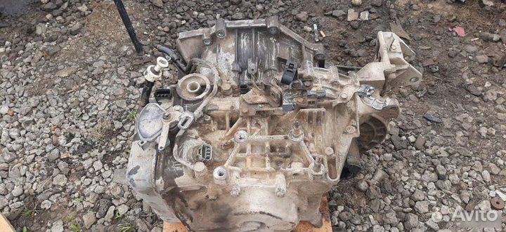 АКПП Mitsubishi Dion 1 минивен 4G63 2.0 2001