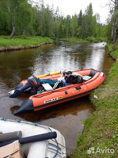 Солар 380 Максима