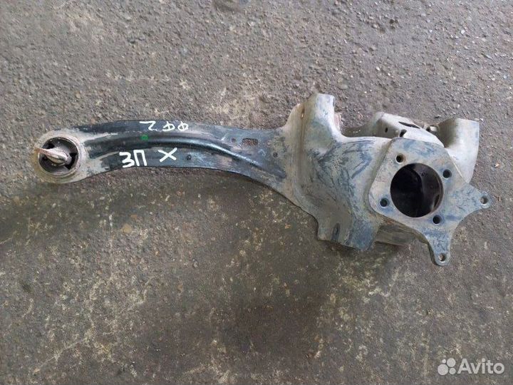 Рычаг продольный задний правый Ford Focus 2 Plus