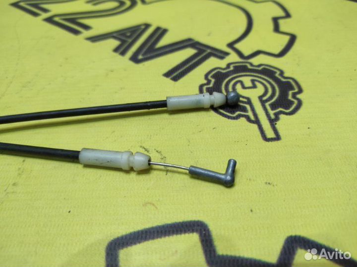 Замок двери задний левый Subaru Forester SG5 EJ205