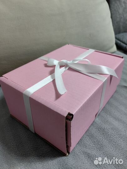 Подарочный набор для милых дам