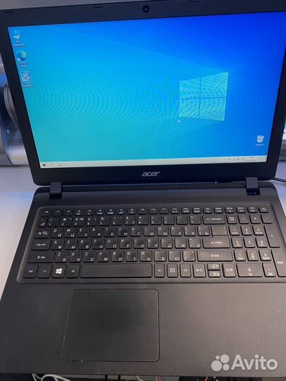 Acer aspire es1 532 series