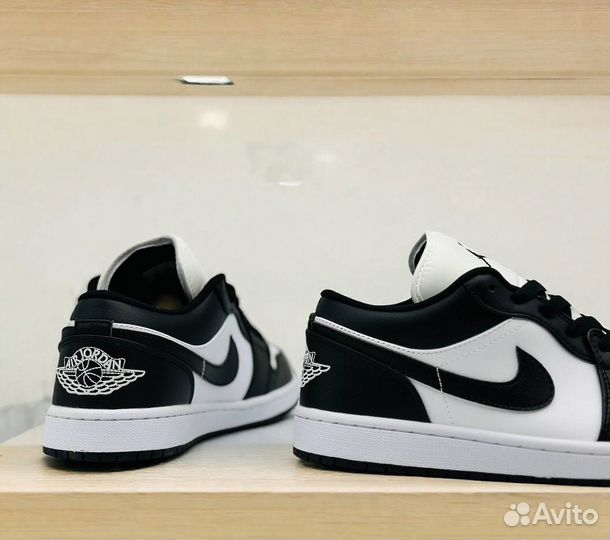Nike Air Jordan 1 low