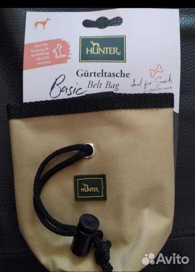 Корм для собак