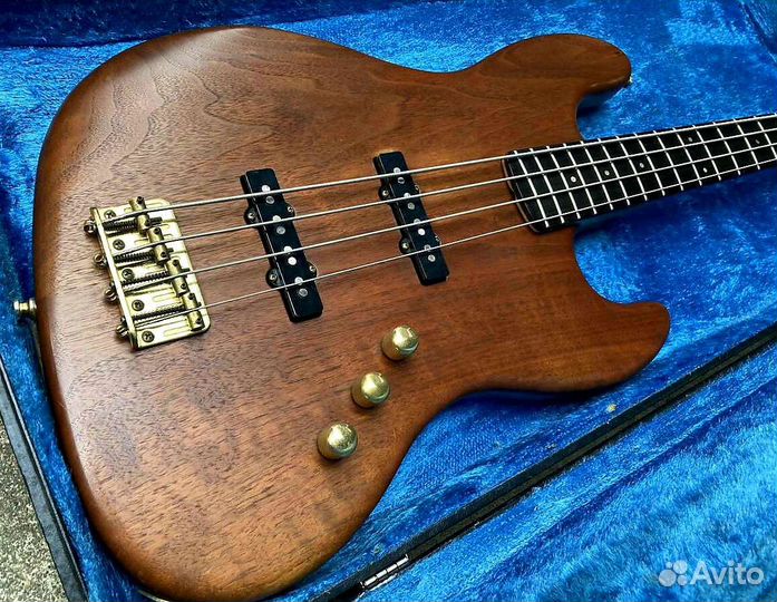 Басы ESP, Navigator, Atelier z