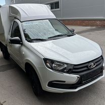 Новый ВИС 2349 1.6 MT, 2026, цена от 1 112 100 руб., Тольятти