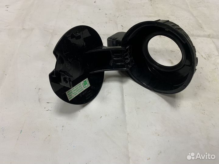 Лючок бензобака Citroen C4 купе