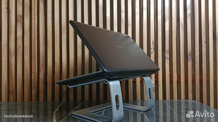 Игровой ноутбук Asus X541NC-GQ081T