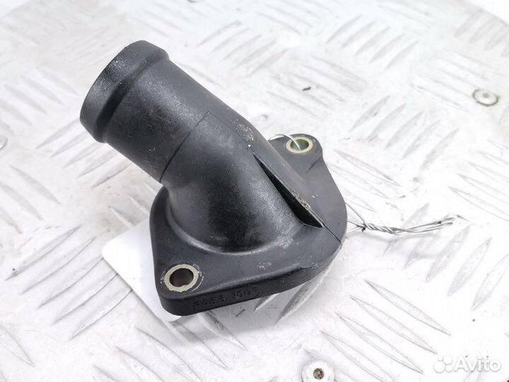 Корпус термостата Audi 80 8C/B4 1992 048121121B