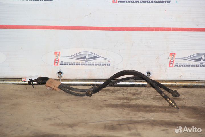 Тормозной шланг перед c Nissan March AK12 CR12DE