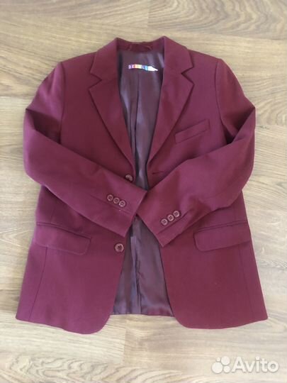 Школьная форма