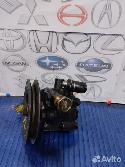 Гидроусилитель руля VG30 Nissan Terrano