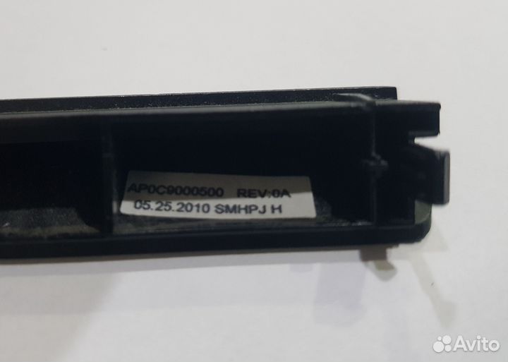 Заглушка DVD привода ноутбука Acer Aspire 5250