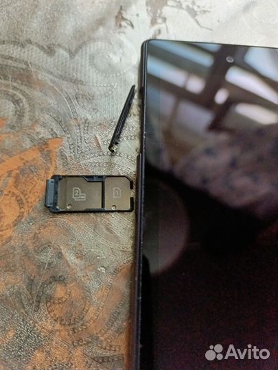 Планшет Lenovo