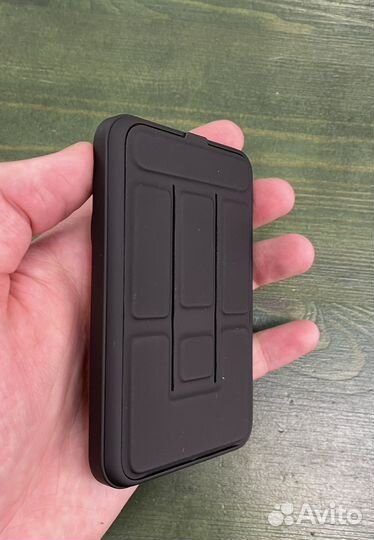 Внешний аккумулятор vlp MagSafe 10000mAh