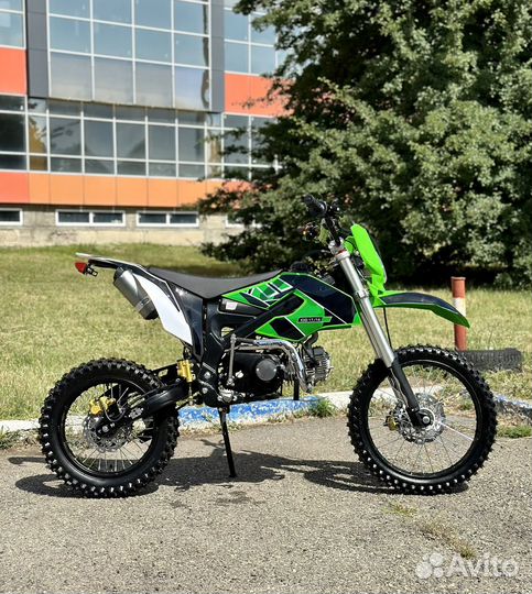 Питбайк Vento KXD 17/14