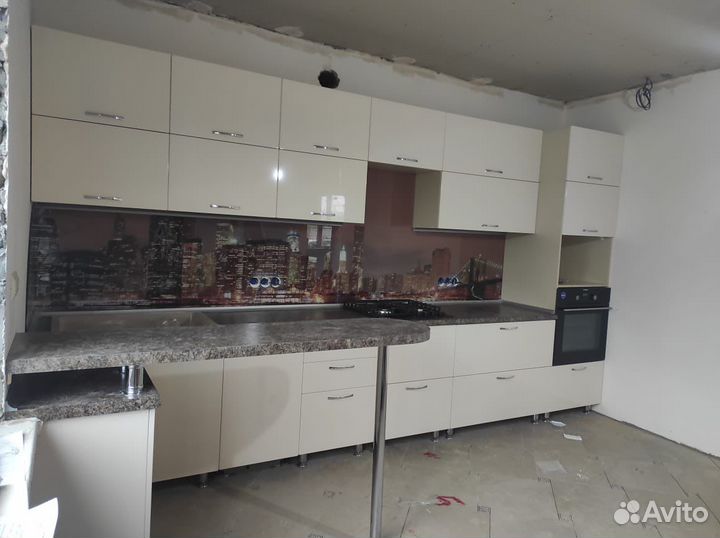 Мебель на заказ