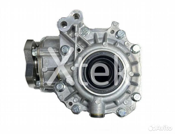 Раздаточная коробка Infiniti QX60 3.5L